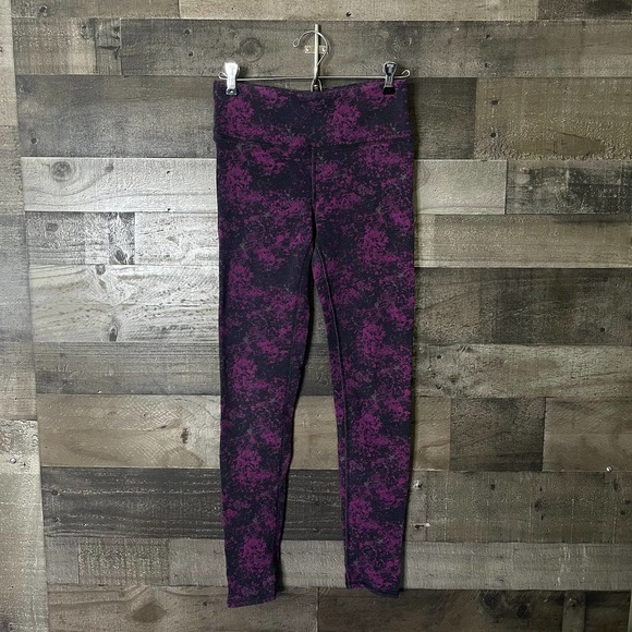 SOLD ALO Yoga Leggings Small - Picture 1 of 2